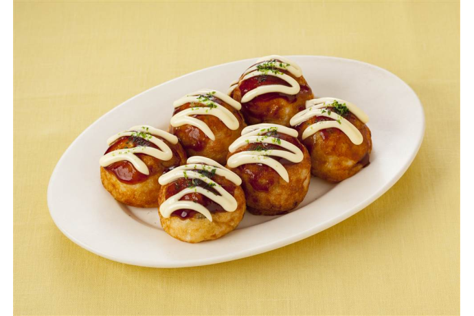 たこ焼き専門学校の雰囲気2